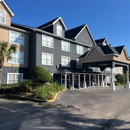 Country Inn & Suites By Radisson, Jacksonville, Fl Exterior foto