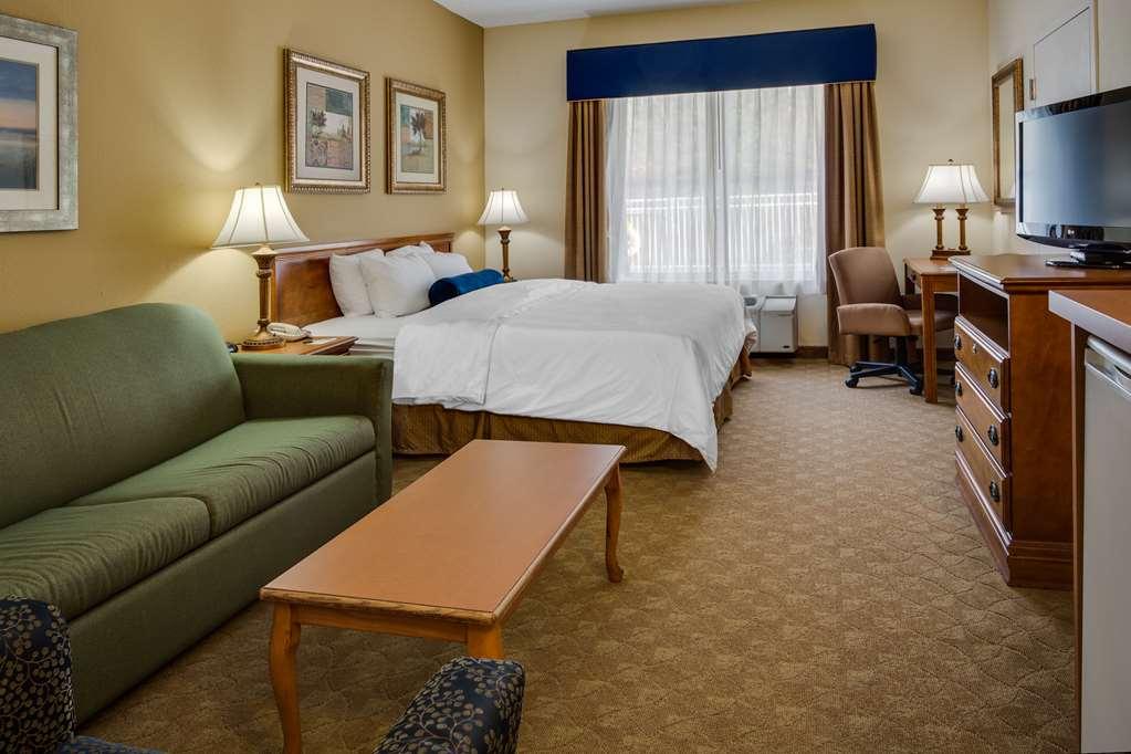 Country Inn & Suites By Radisson, Jacksonville, Fl Habitación foto