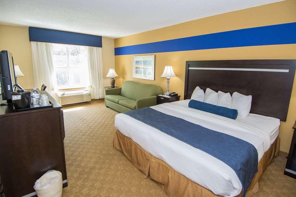 Country Inn & Suites By Radisson, Jacksonville, Fl Facilidades foto