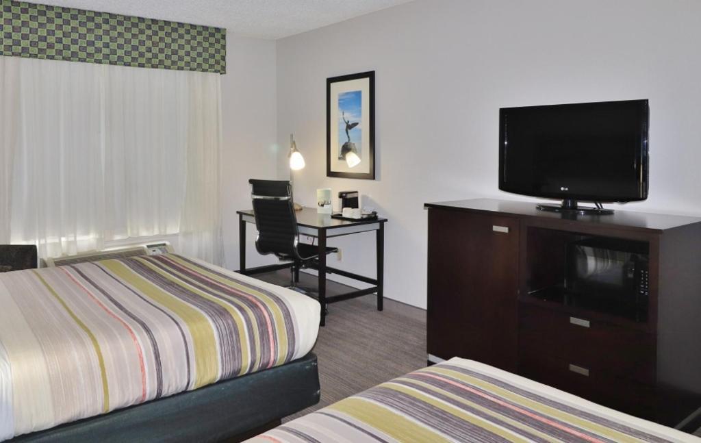 Country Inn & Suites By Radisson, Jacksonville, Fl Exterior foto
